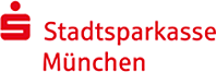 Logo der Stadtsparkasse München